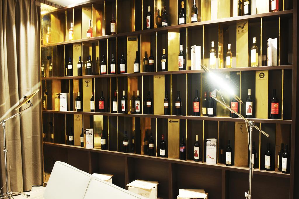 Hotel Mercure Center 4*