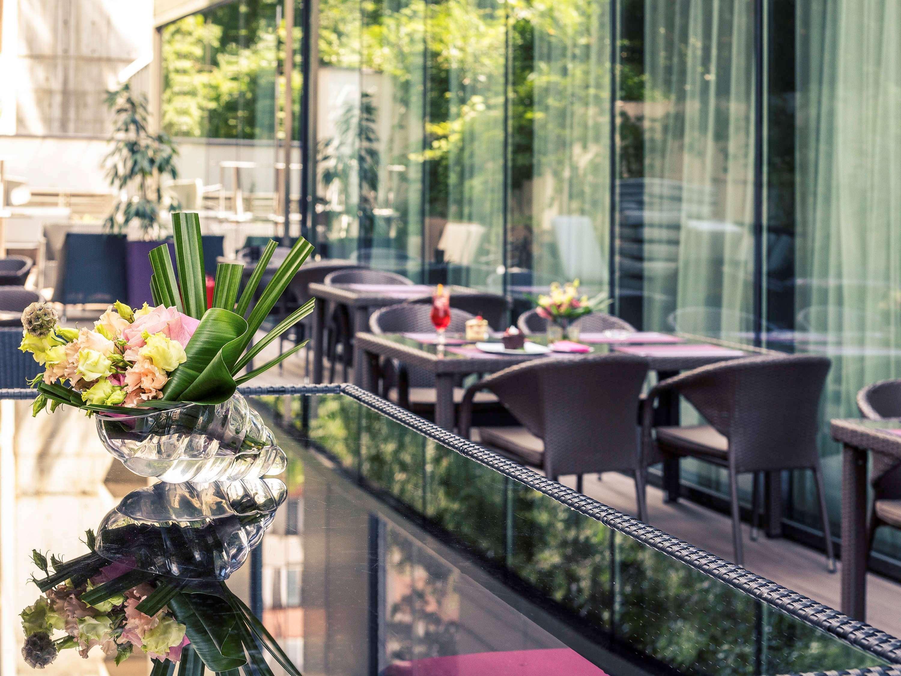 Mercure Center Hotel Bucharest