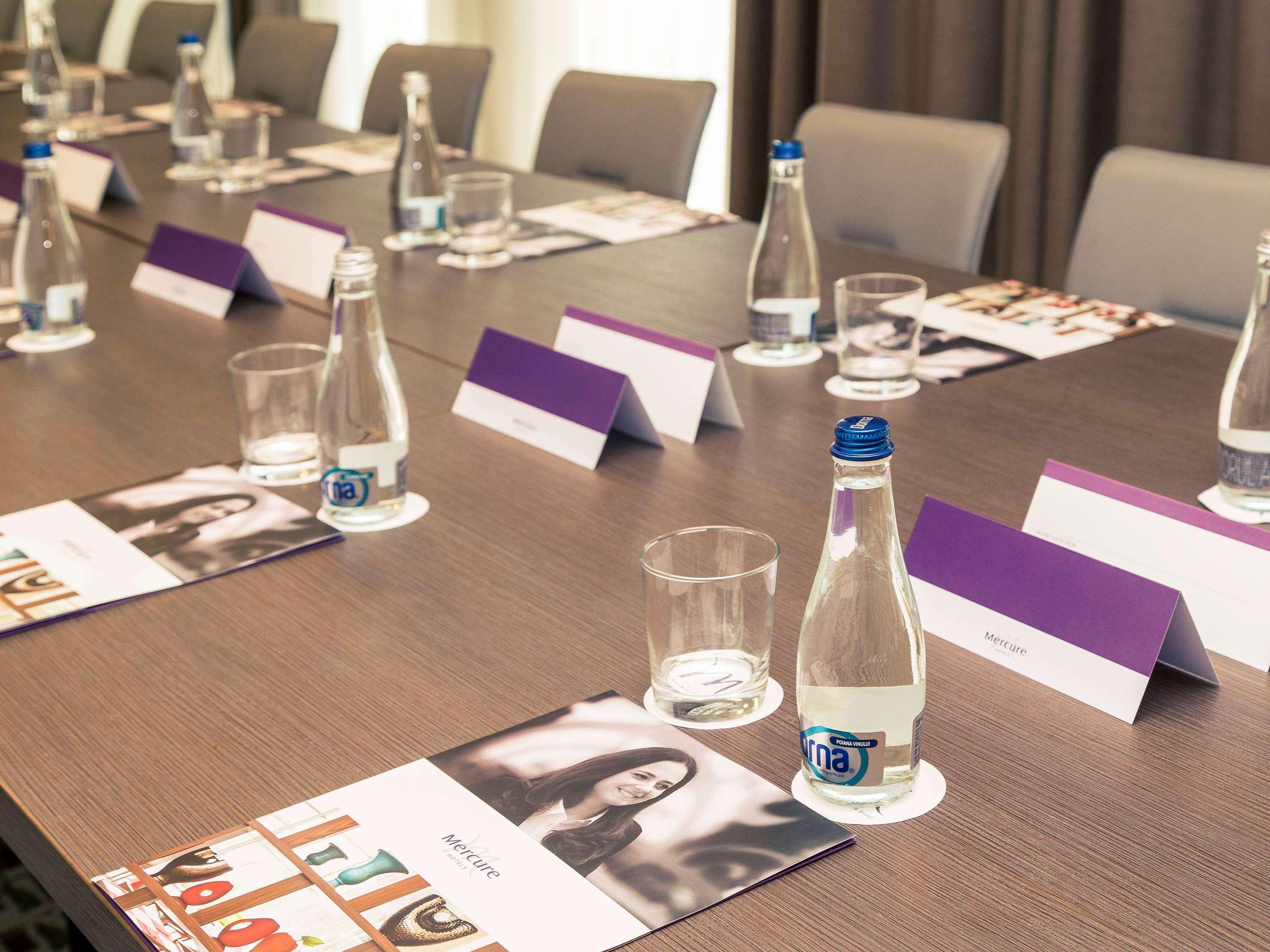 Mercure Center